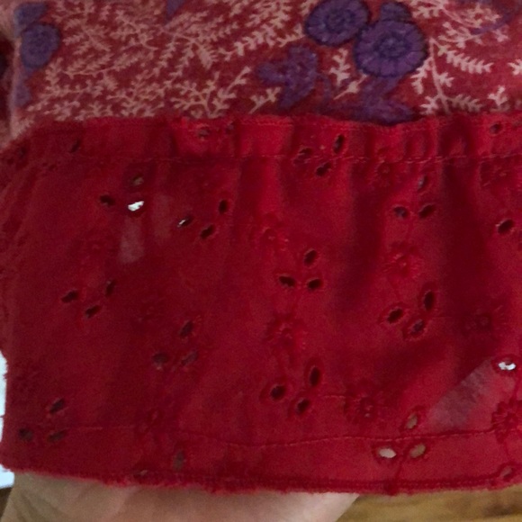 Free People summer dress - Picture 5 of 7